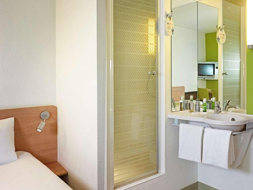 Ibis Budget Poludnie