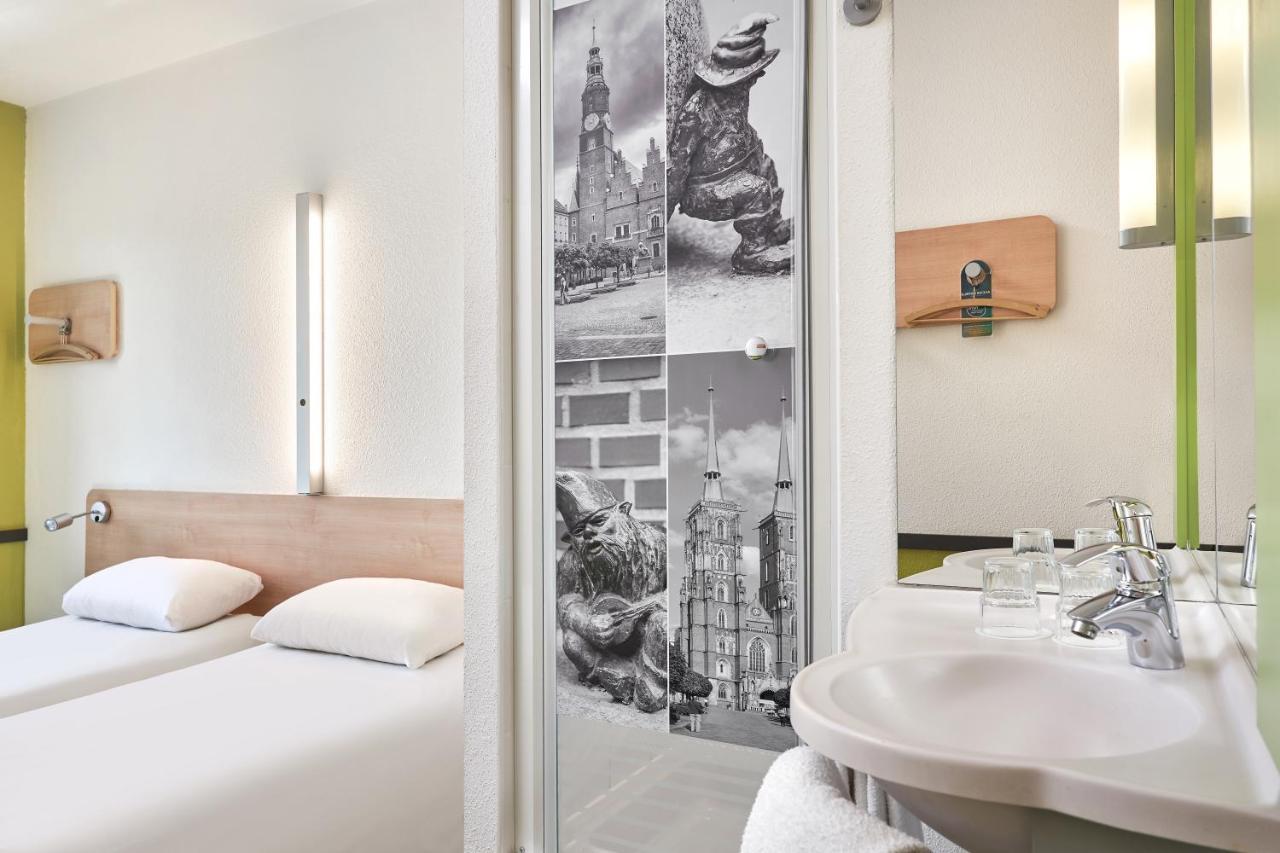 Ibis Budget Poludnie Hotel