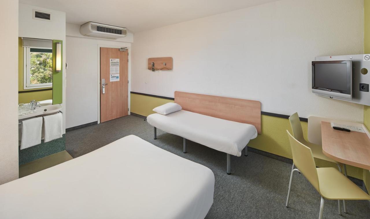 Ibis Budget Poludnie * Breslau