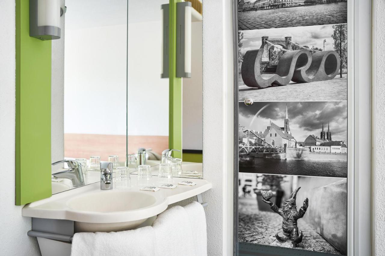 Hotel Ibis Budget Poludnie *