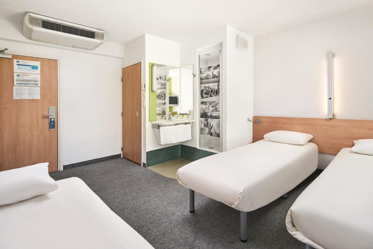 Ibis Budget Poludnie Hotel
