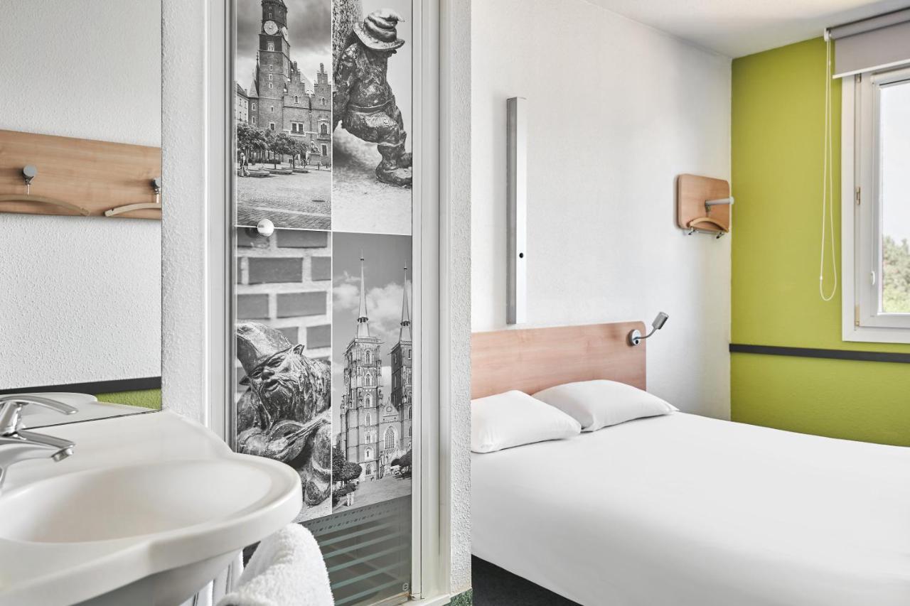 Ibis Budget Poludnie *
