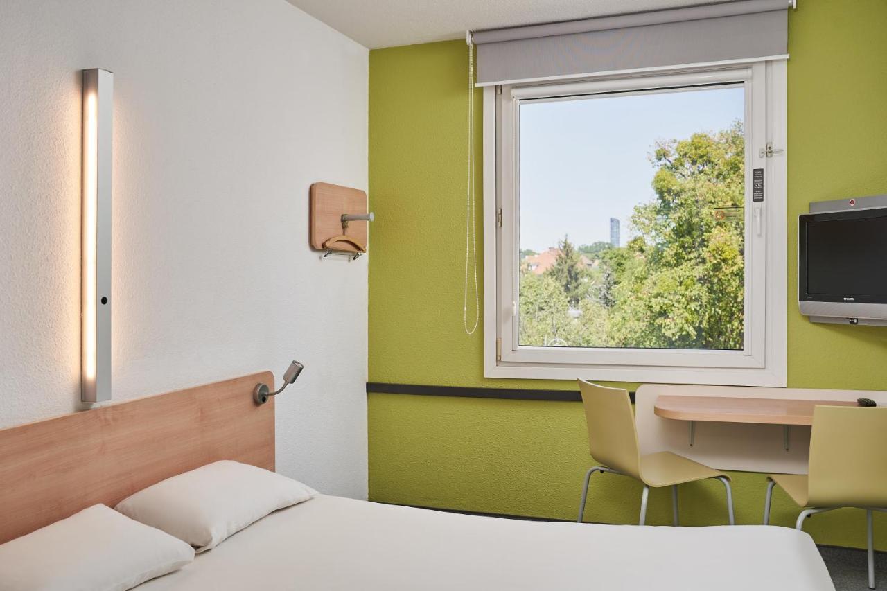 Hotel Ibis Budget Poludnie