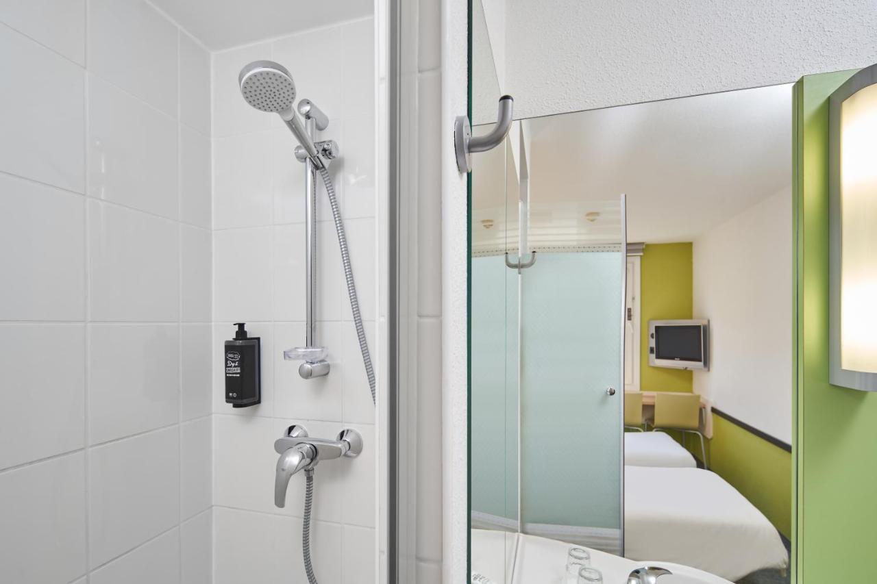Ibis Budget Poludnie Wroclaw