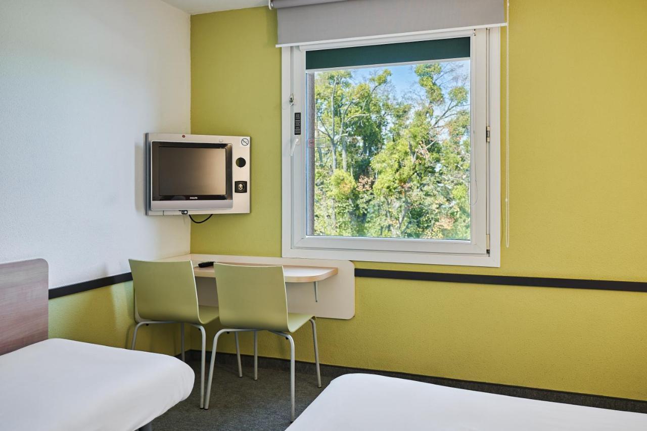 Ibis Budget Poludnie Hotel *