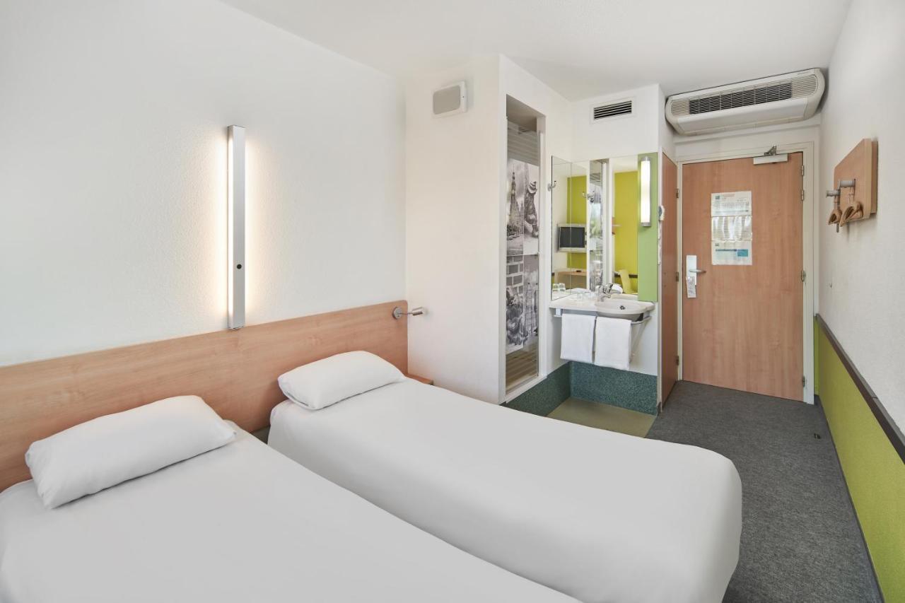 Ibis Budget Poludnie *