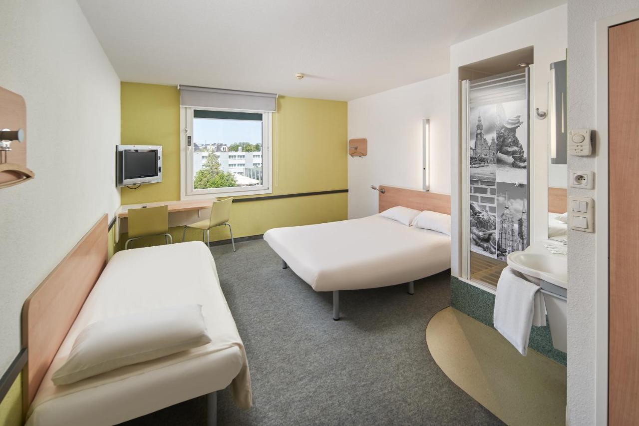 Hotel Ibis Budget Poludnie