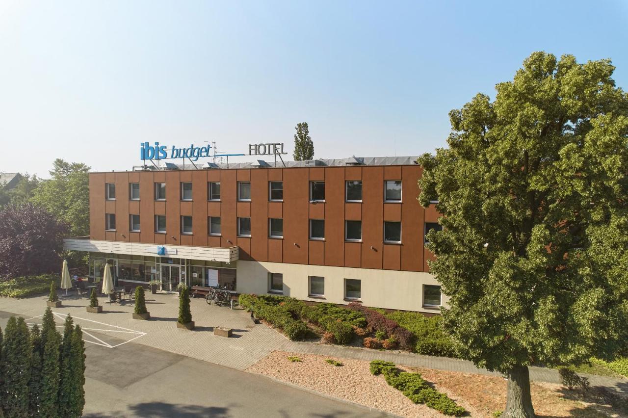 Ibis Budget Poludnie Breslau