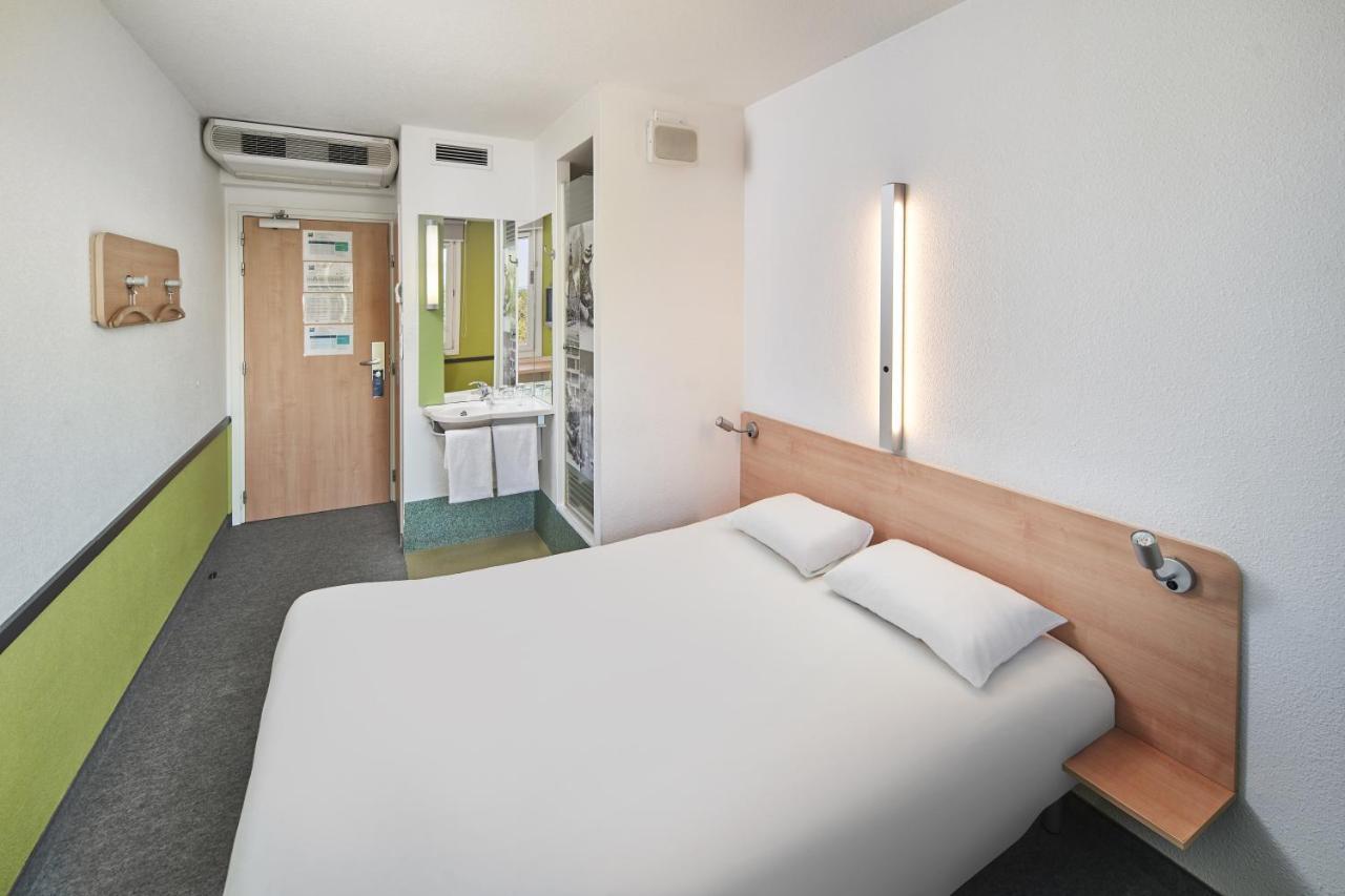 Ibis Budget Poludnie Hotel