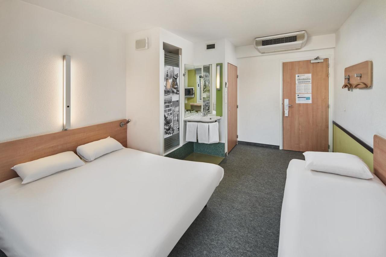 Ibis Budget Poludnie * Breslau