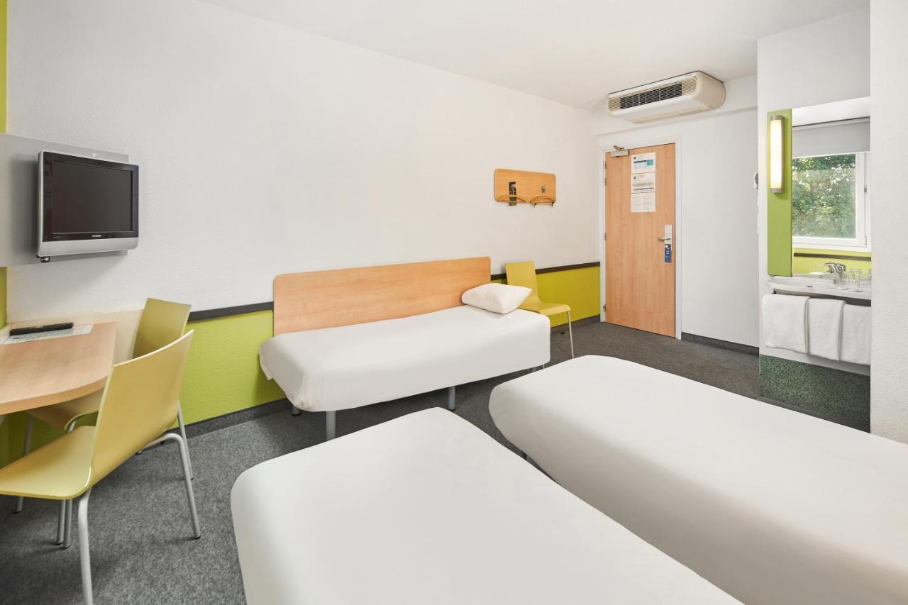 Hotel Ibis Budget Poludnie