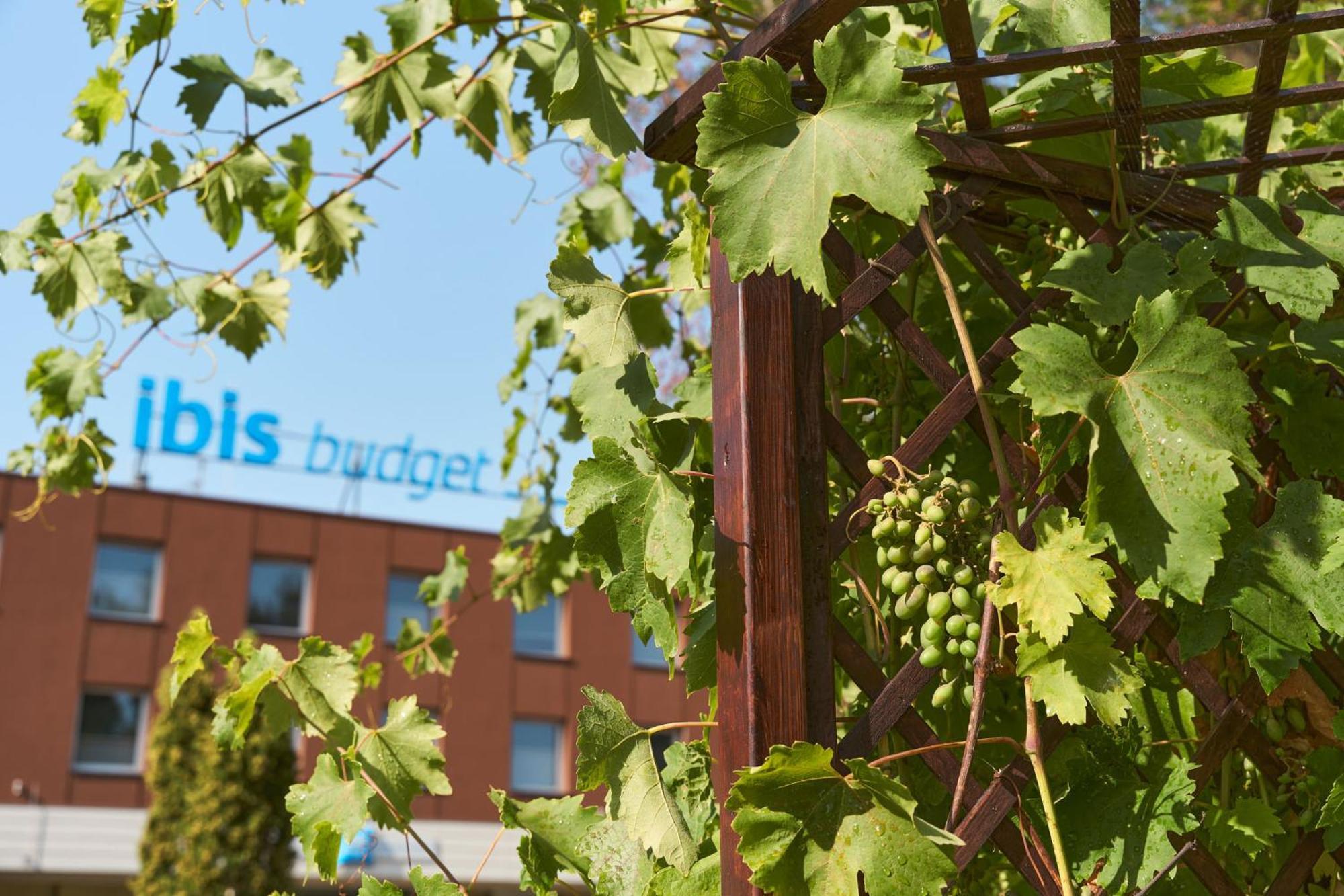 Ibis Budget Poludnie Hotel *