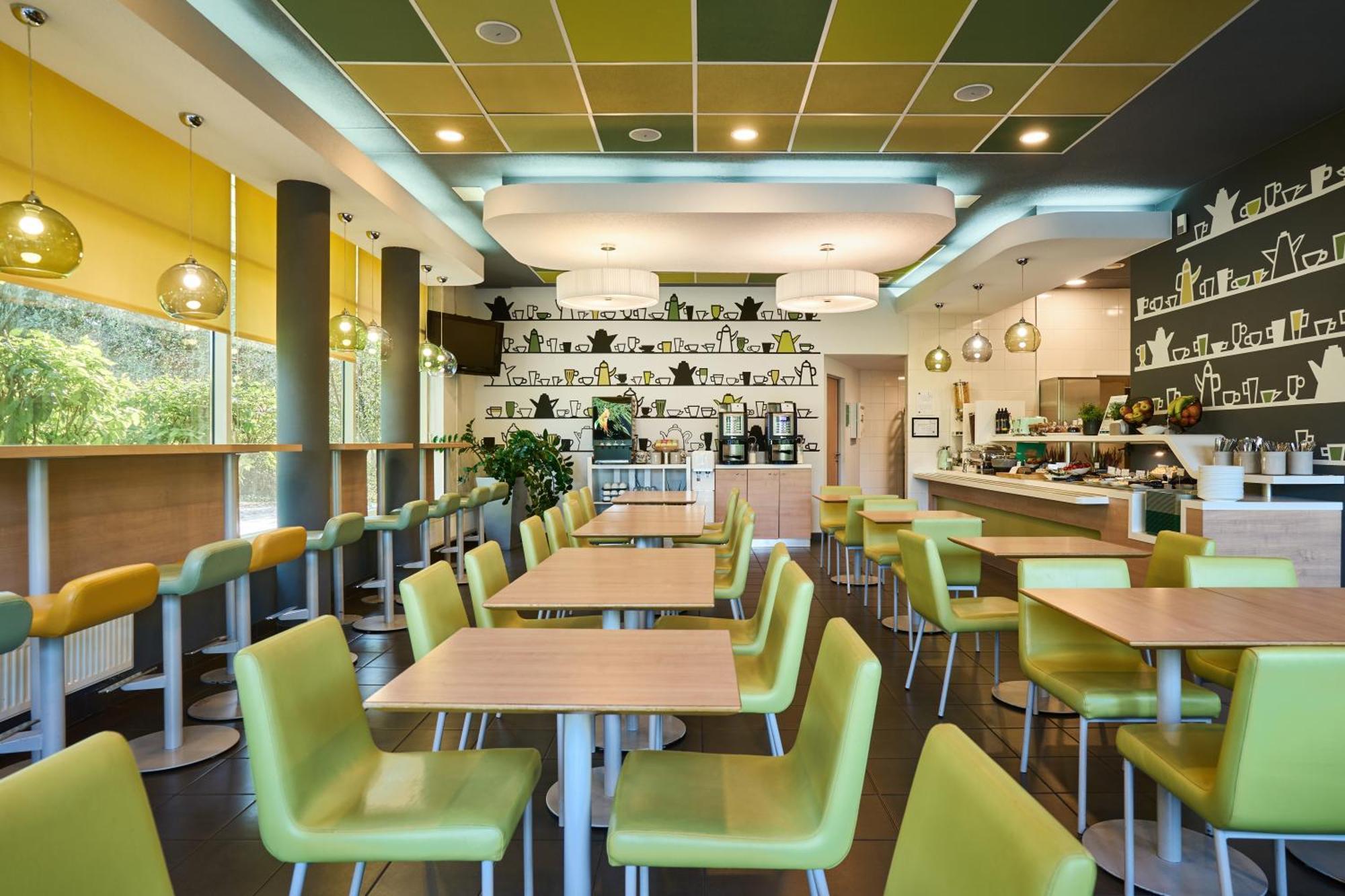 Ibis Budget Poludnie *