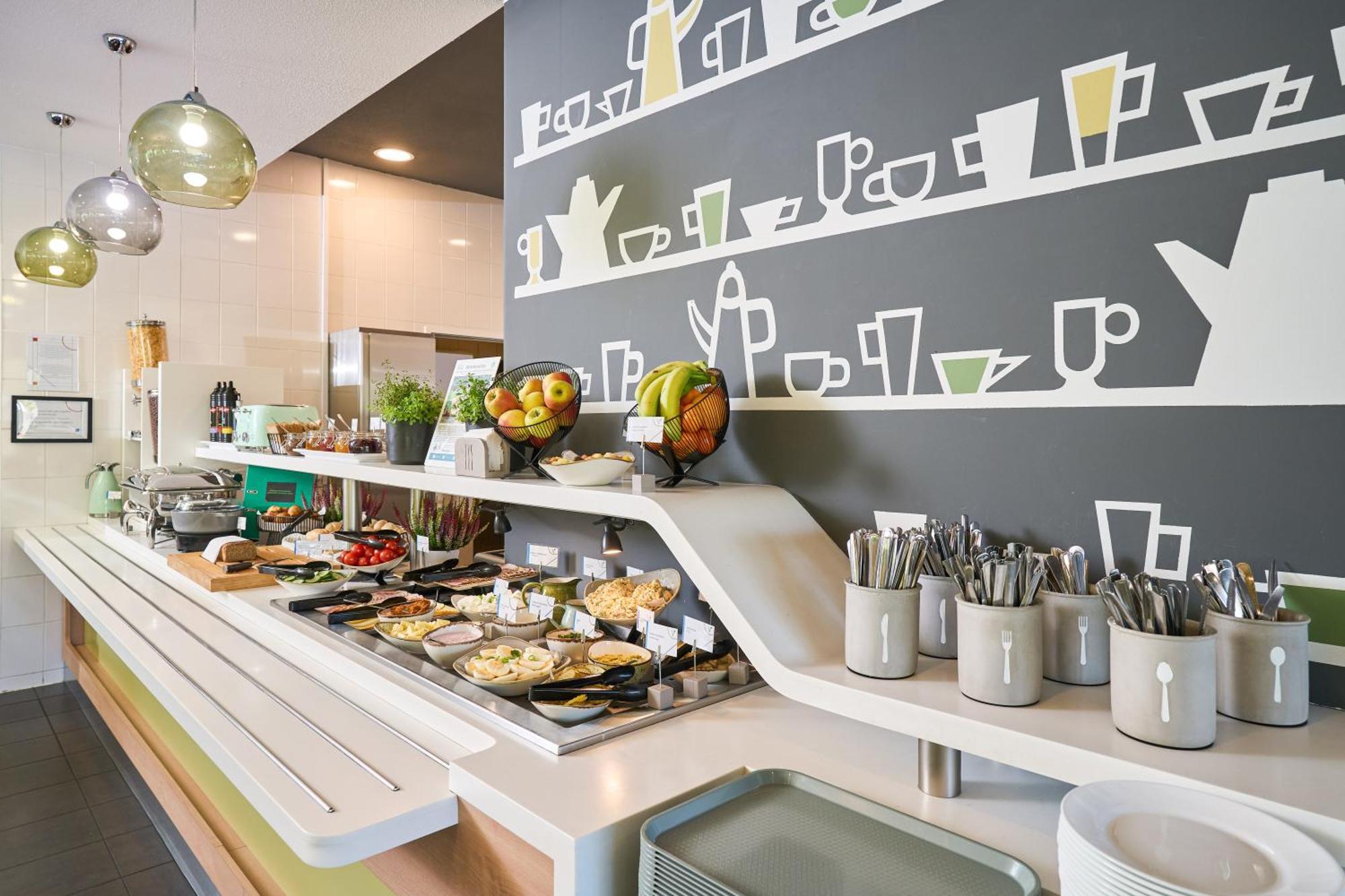 Ibis Budget Poludnie * Breslau