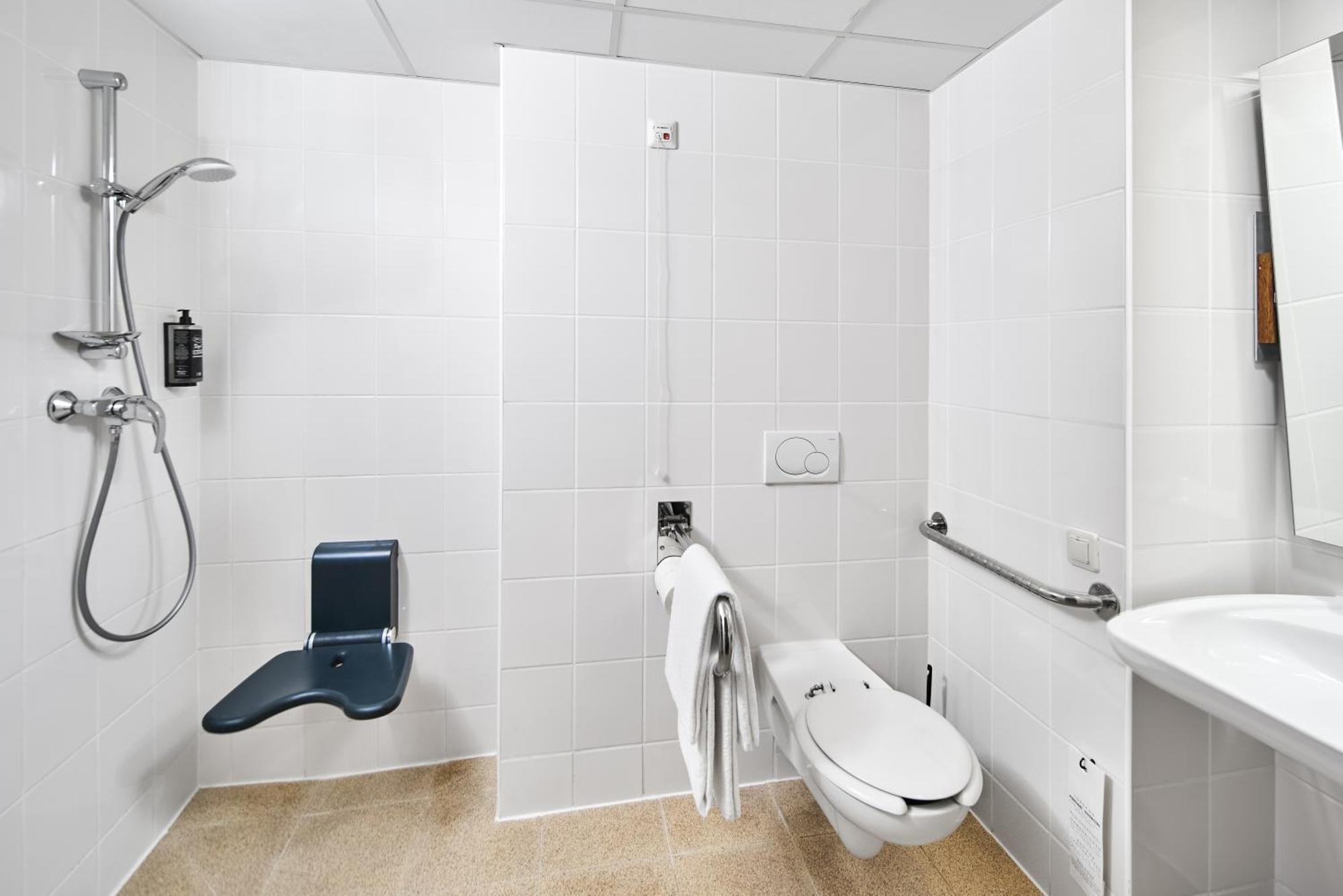 Ibis Budget Poludnie Hotel Wroclaw