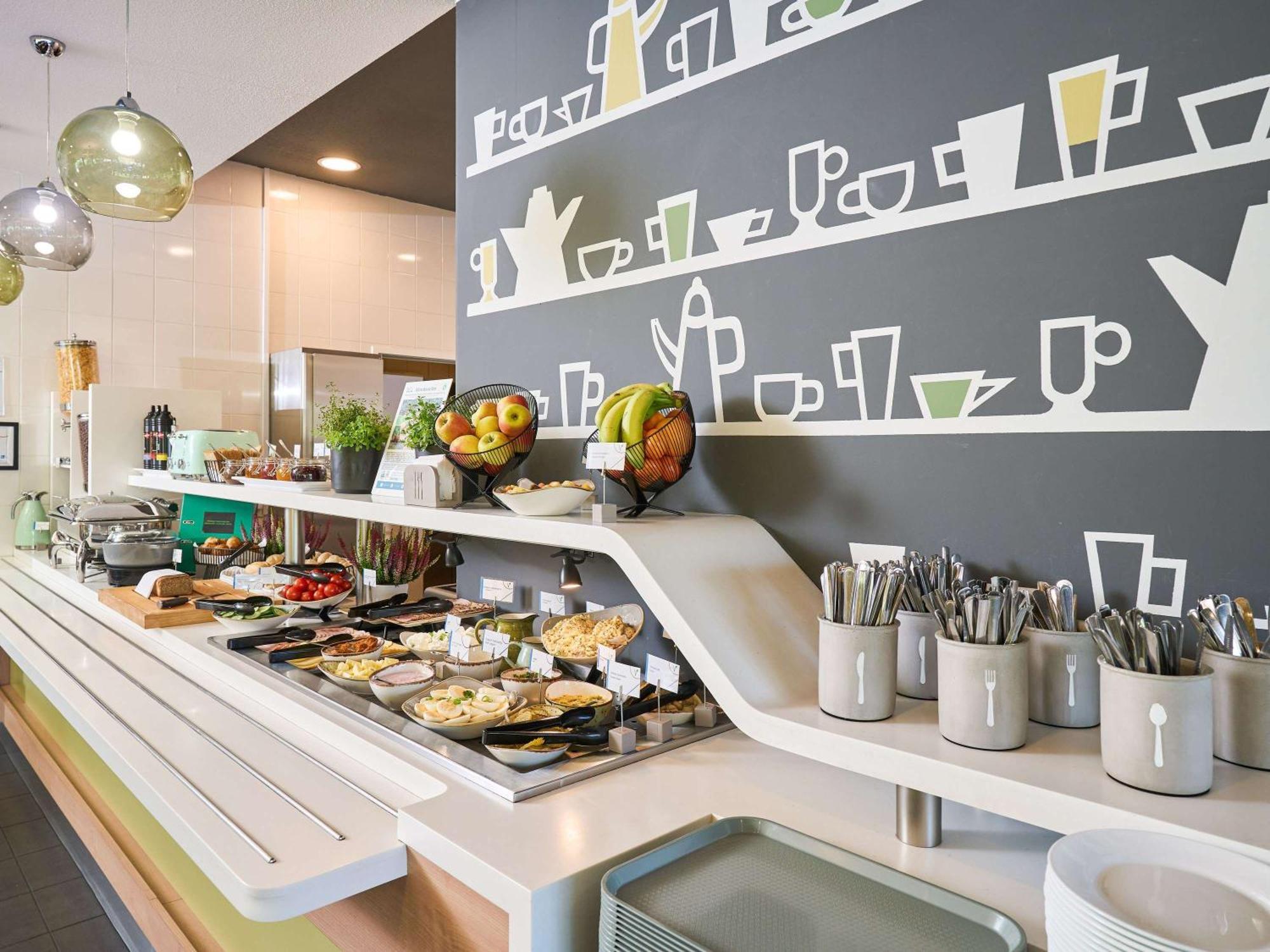 Ibis Budget Poludnie
