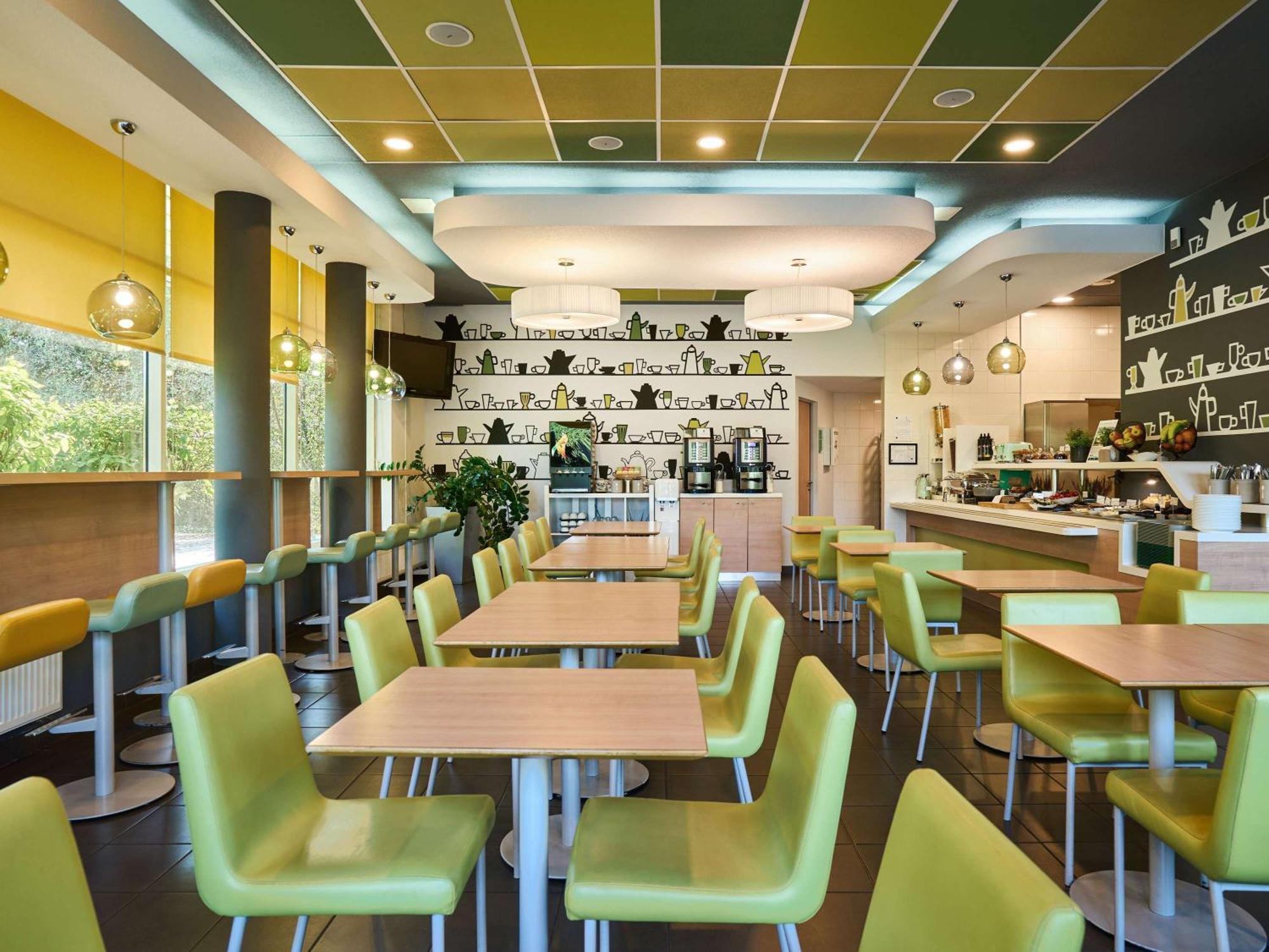 Ibis Budget Poludnie Hotel