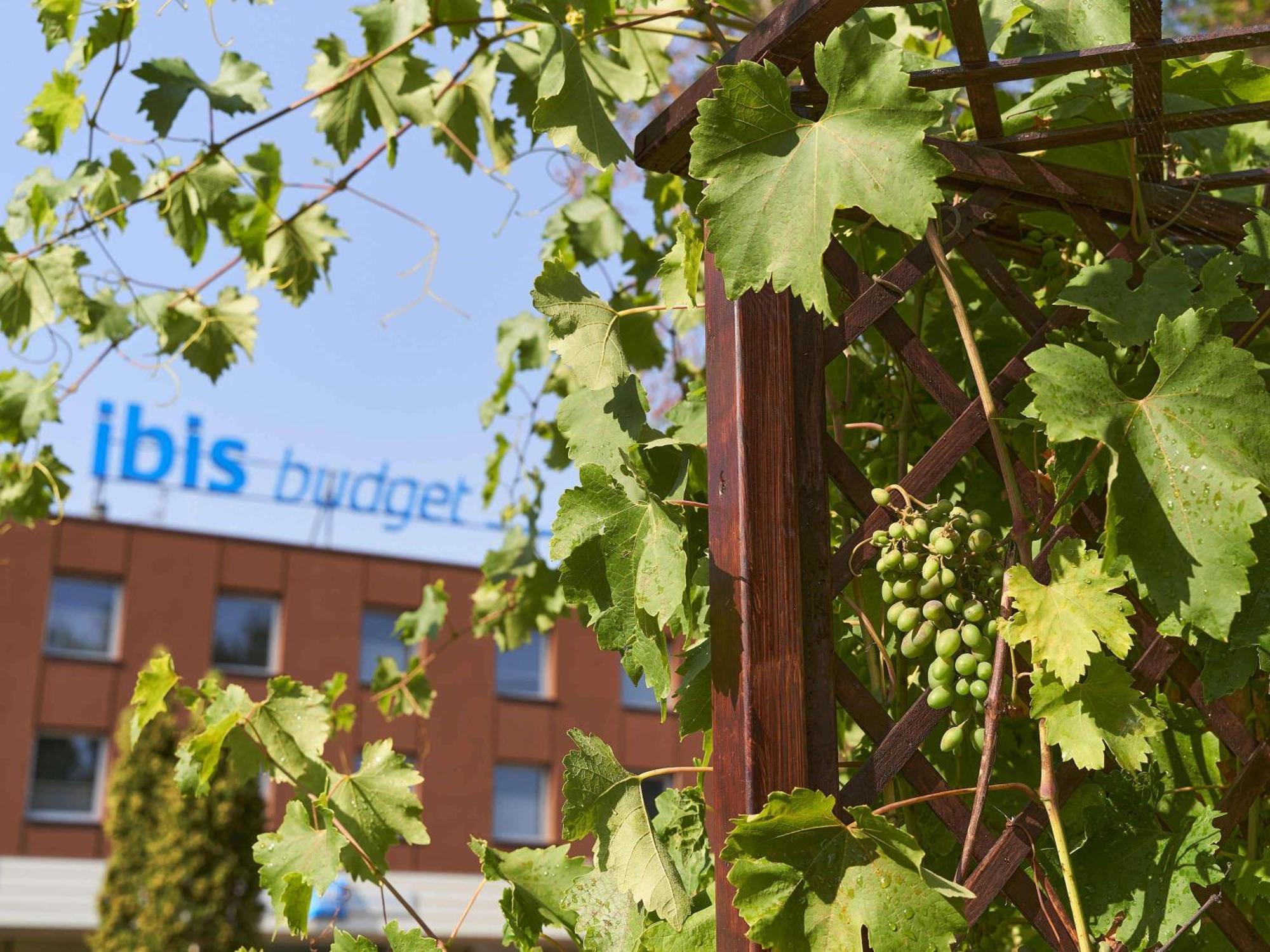 Ibis Budget Poludnie Hotel *