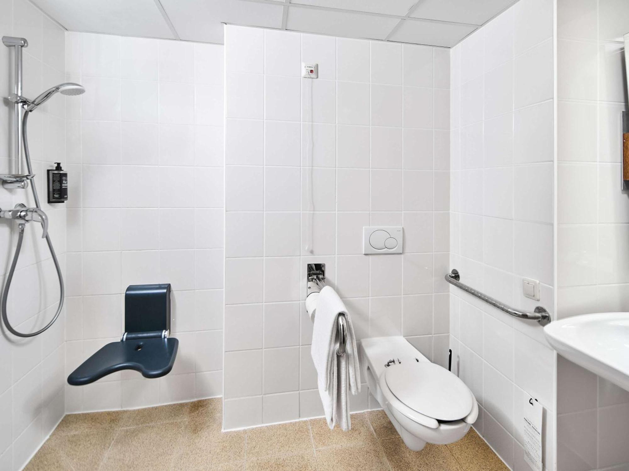 Ibis Budget Poludnie Hotel Wroclaw