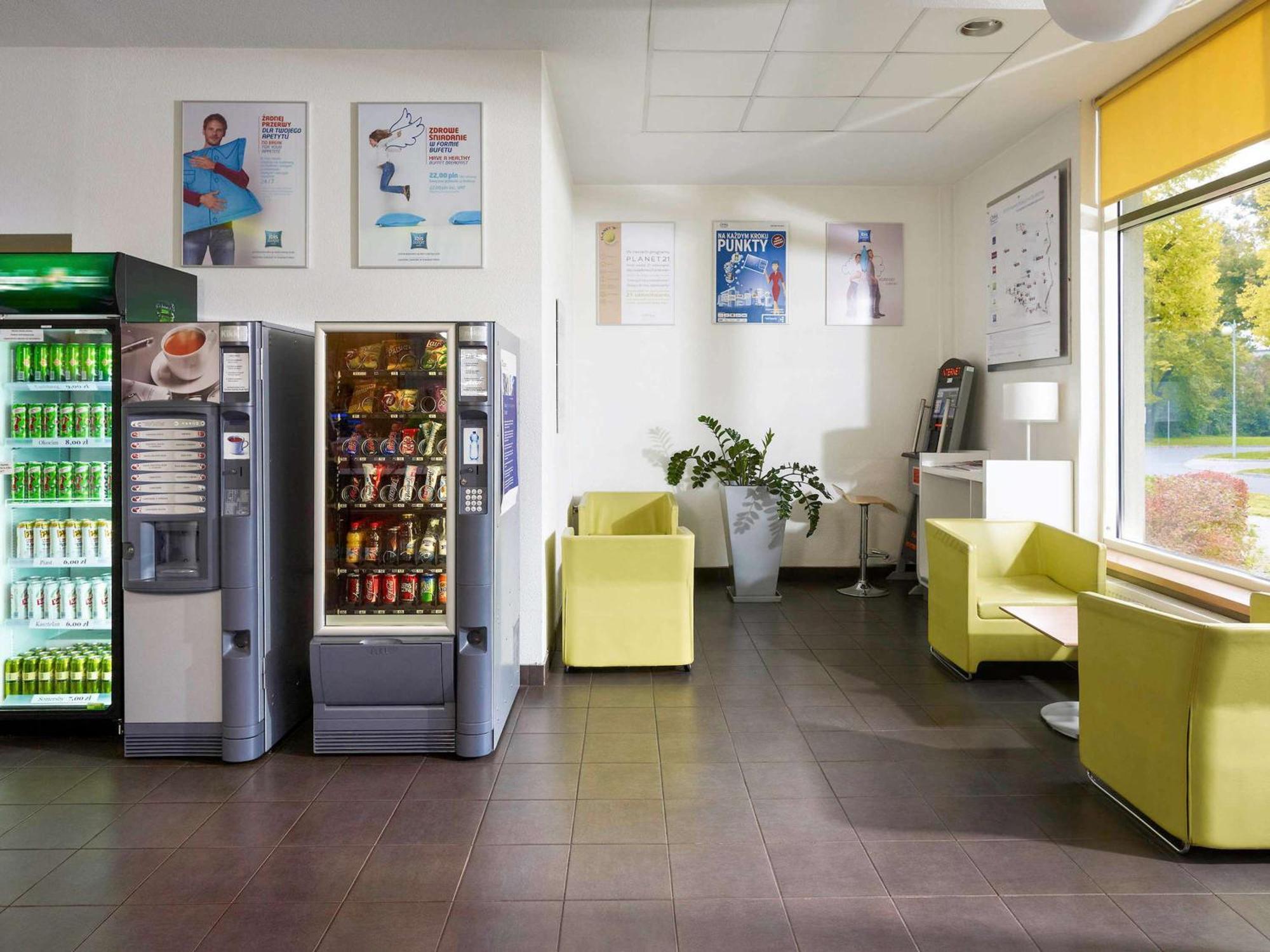 Ibis Budget Poludnie *