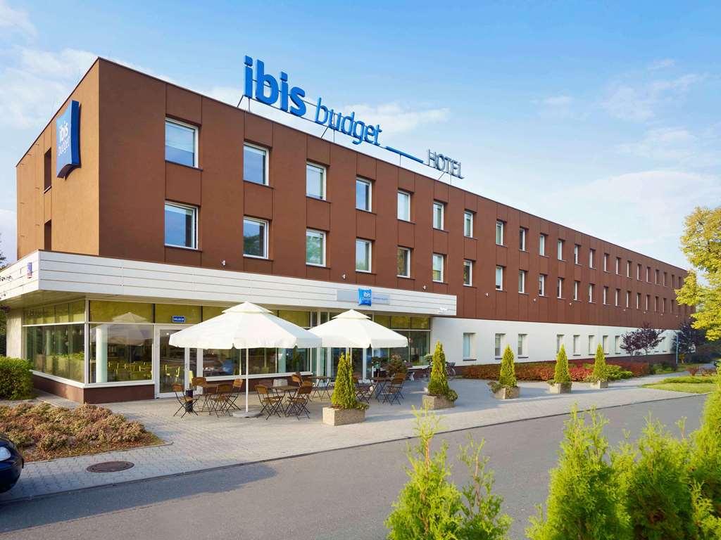 Ibis Budget Poludnie *
