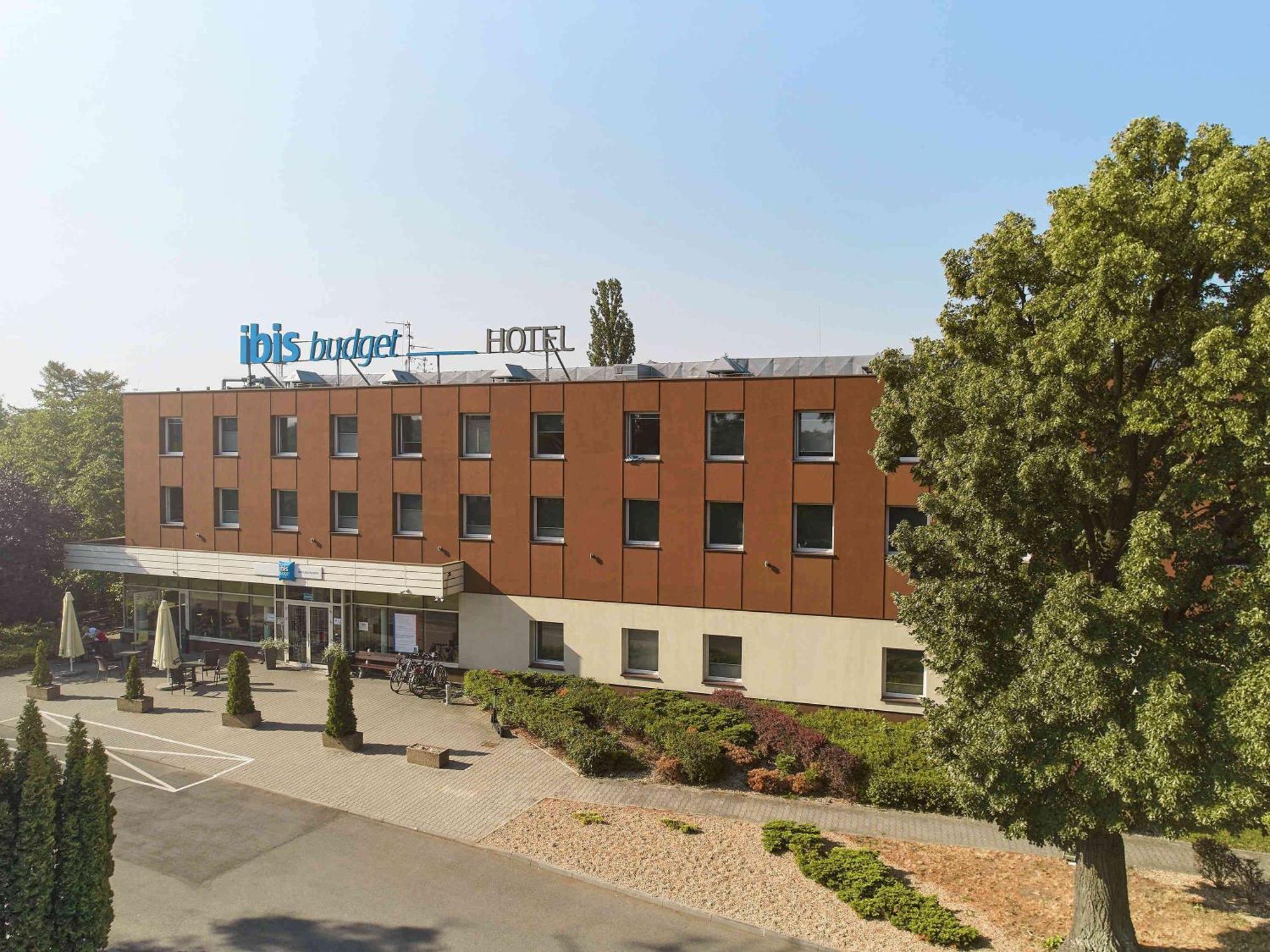 Ibis Budget Poludnie Hotel *