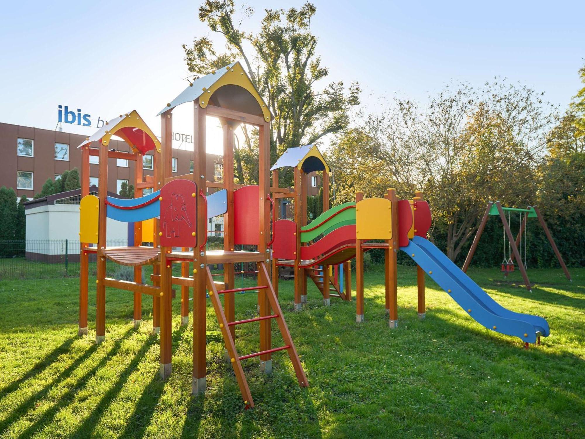 Ibis Budget Poludnie Hotel