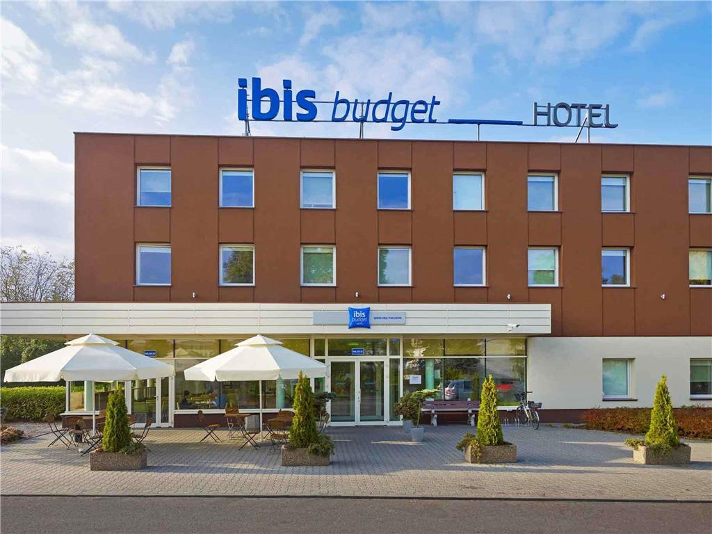 Ibis Budget Południe * Wrocław