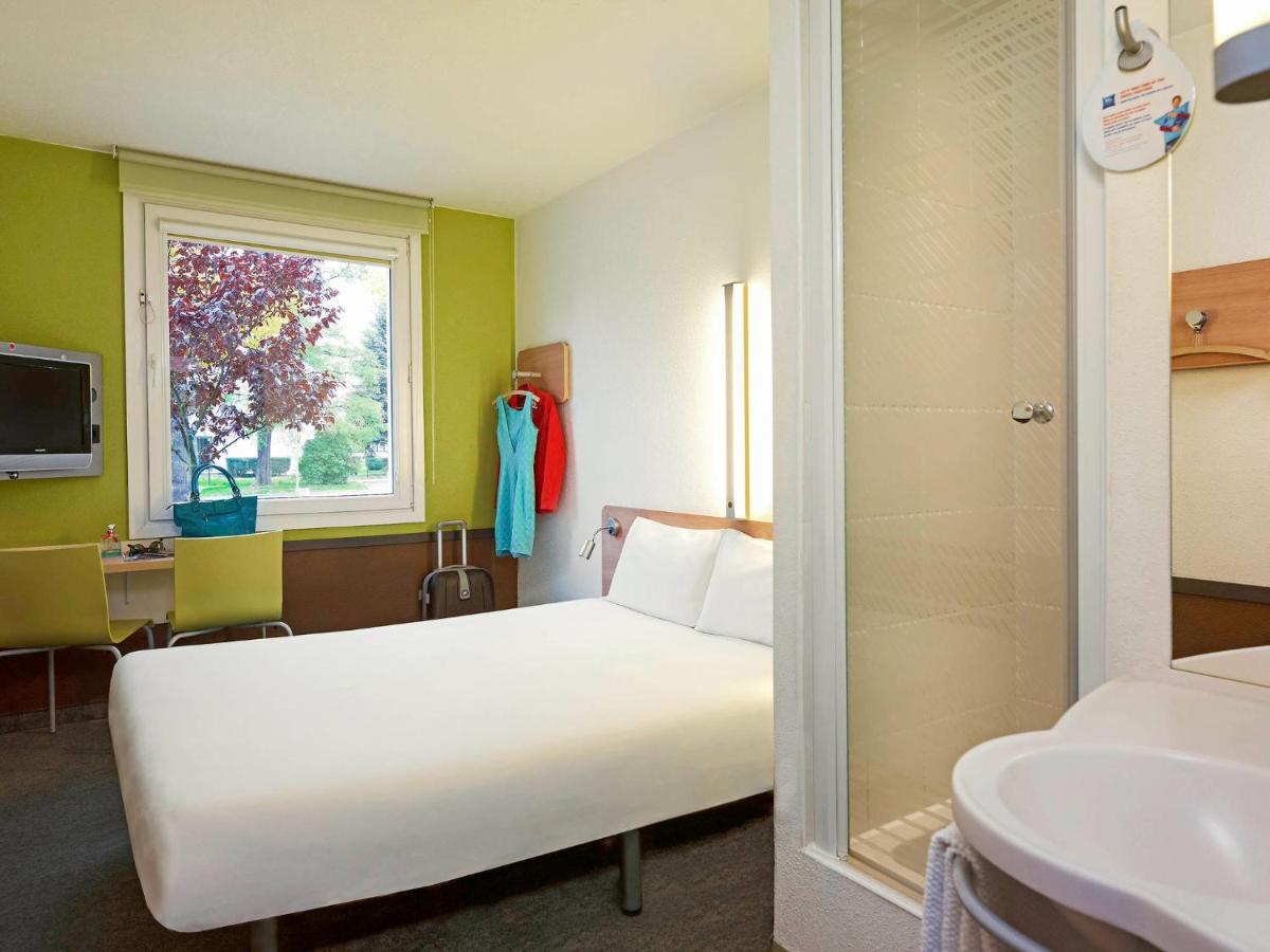 Ibis Budget Poludnie Breslau