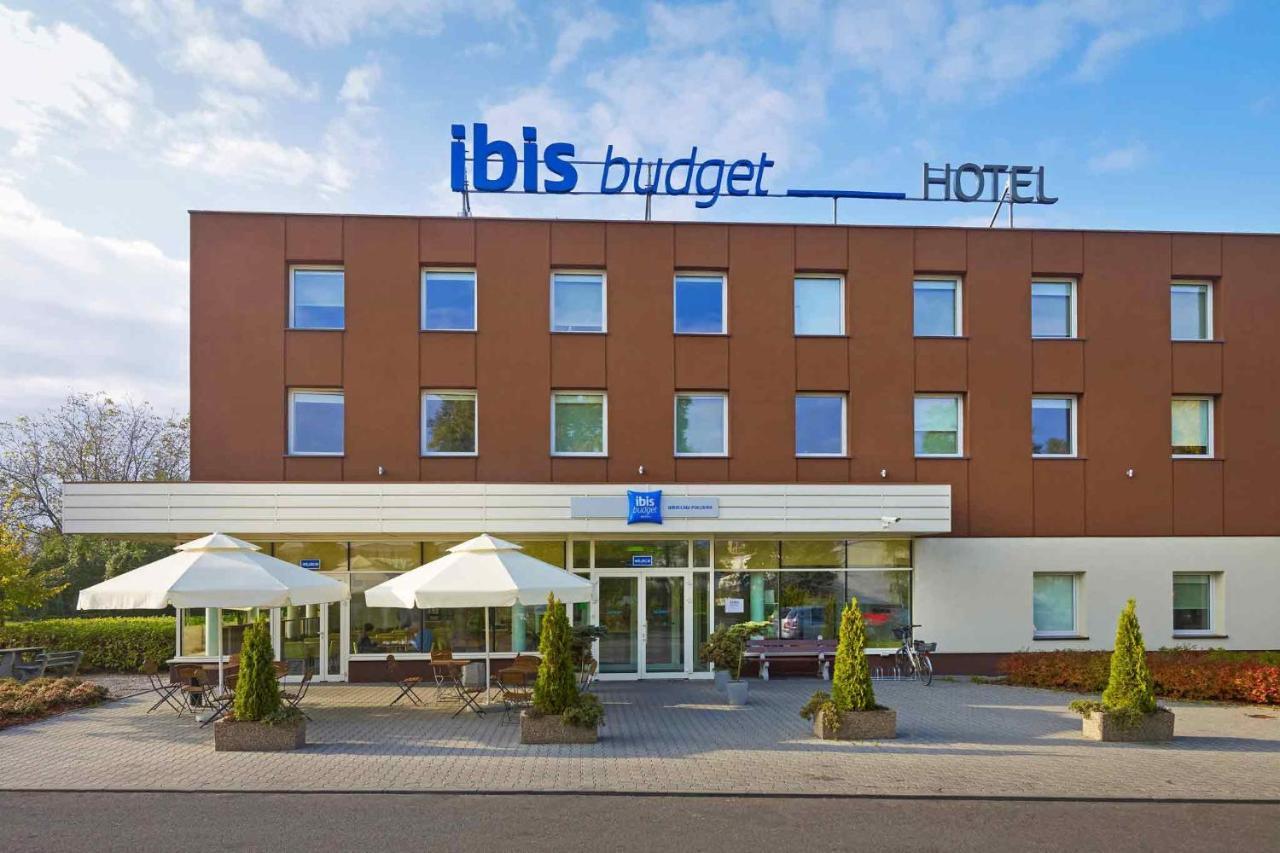 Ibis Budget Poludnie Hotel Wroclaw