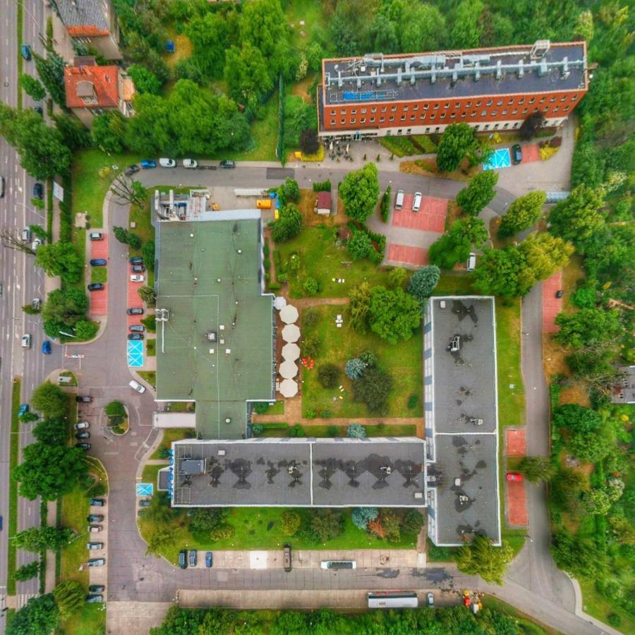 Hotel Ibis Budget Poludnie Wroclaw