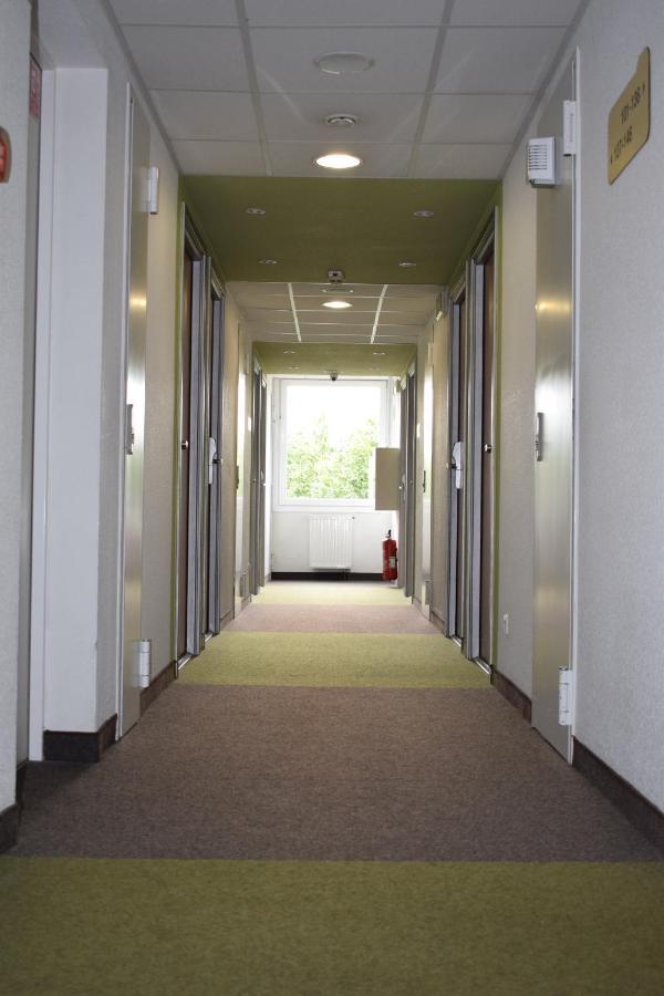 Ibis Budget Poludnie Hotel